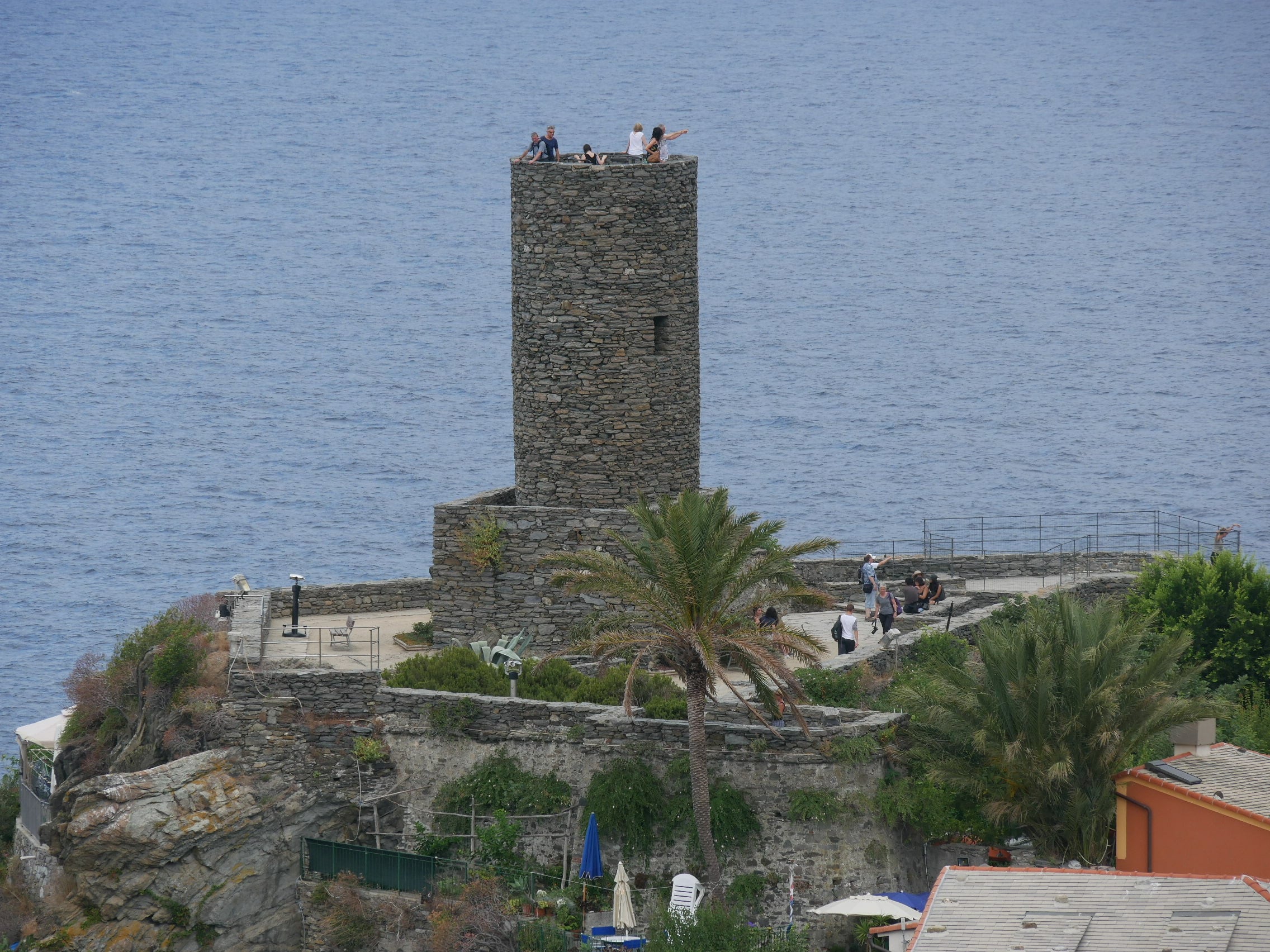 Vernazza