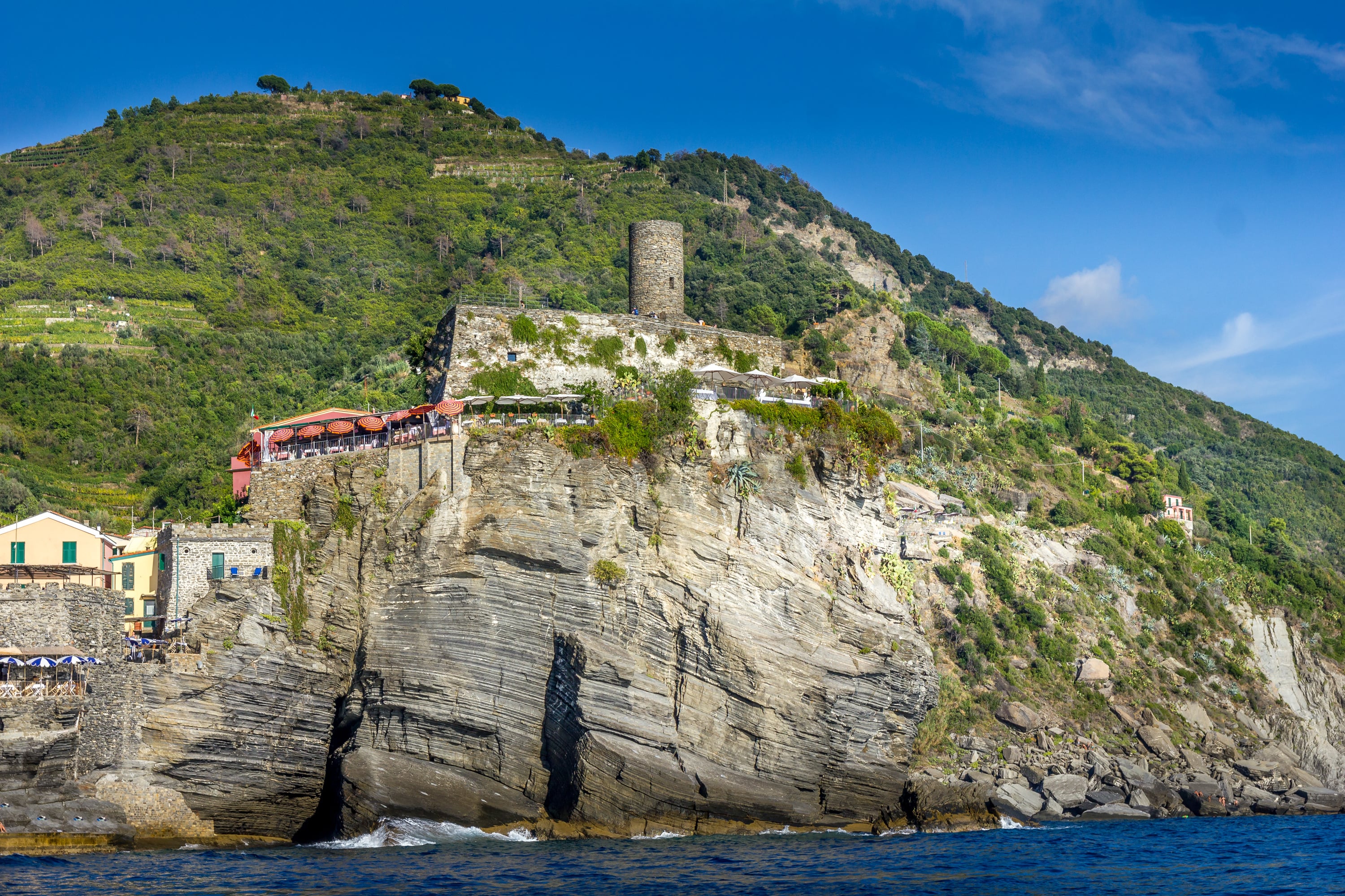 Vernazza