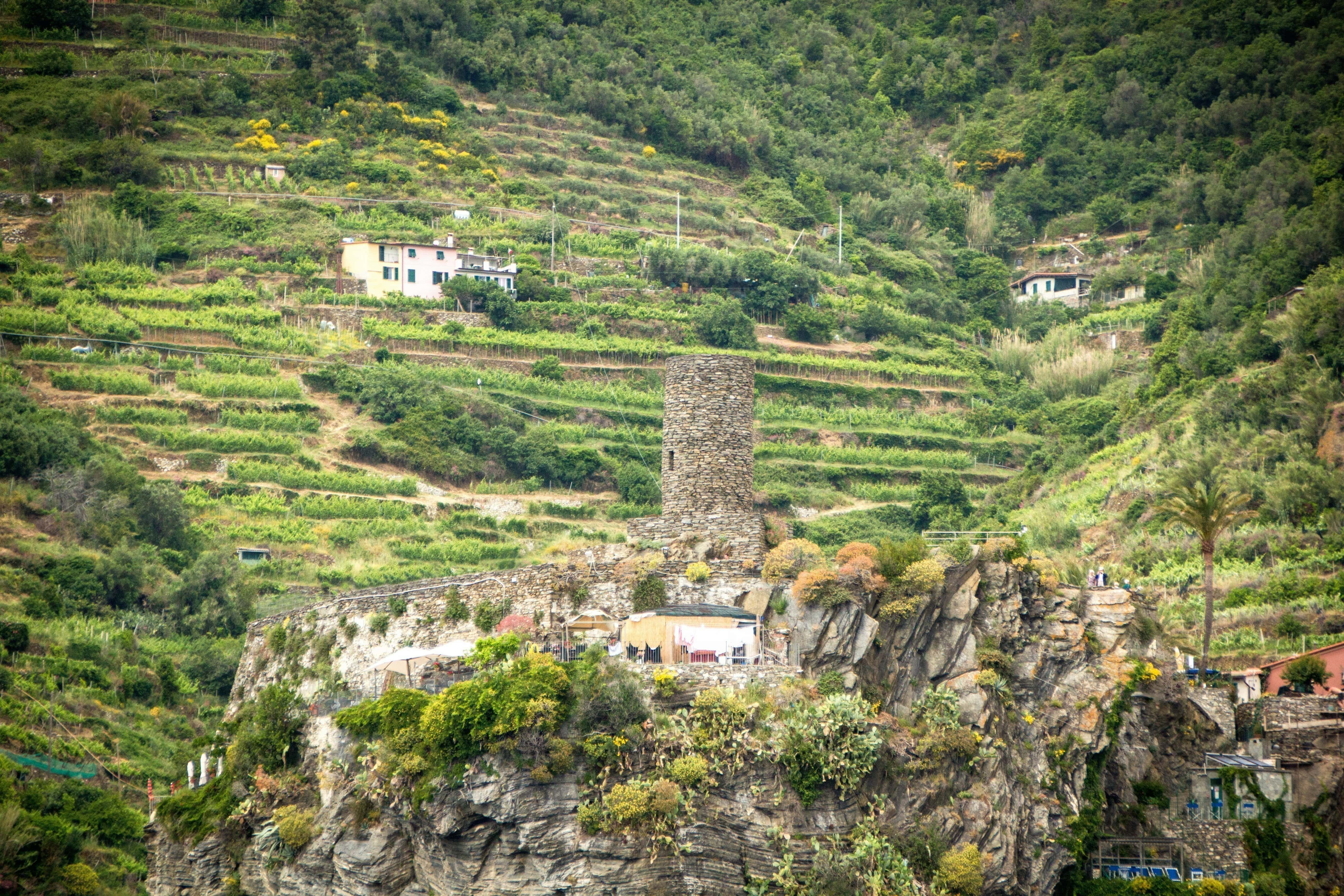 Vernazza