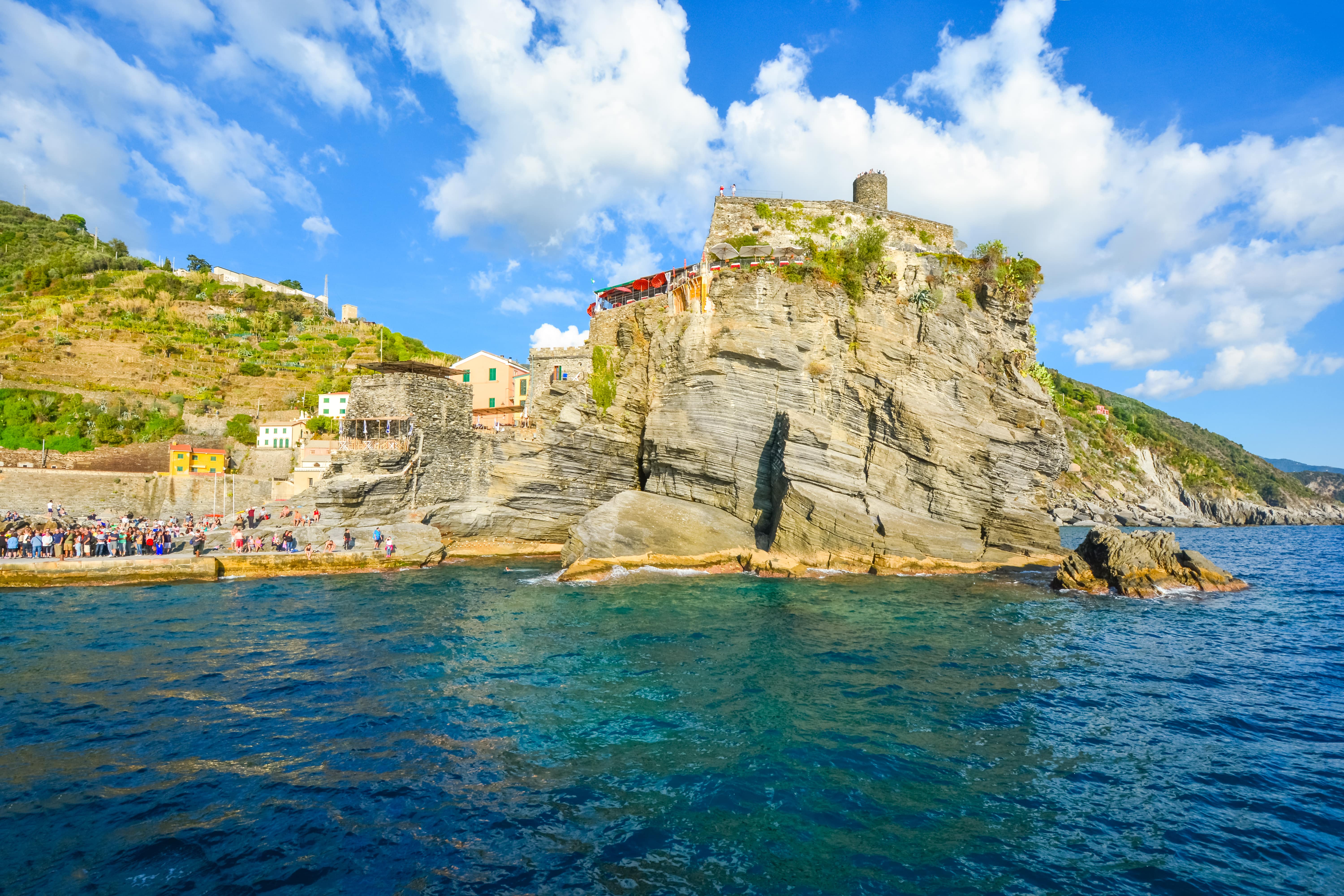 Vernazza