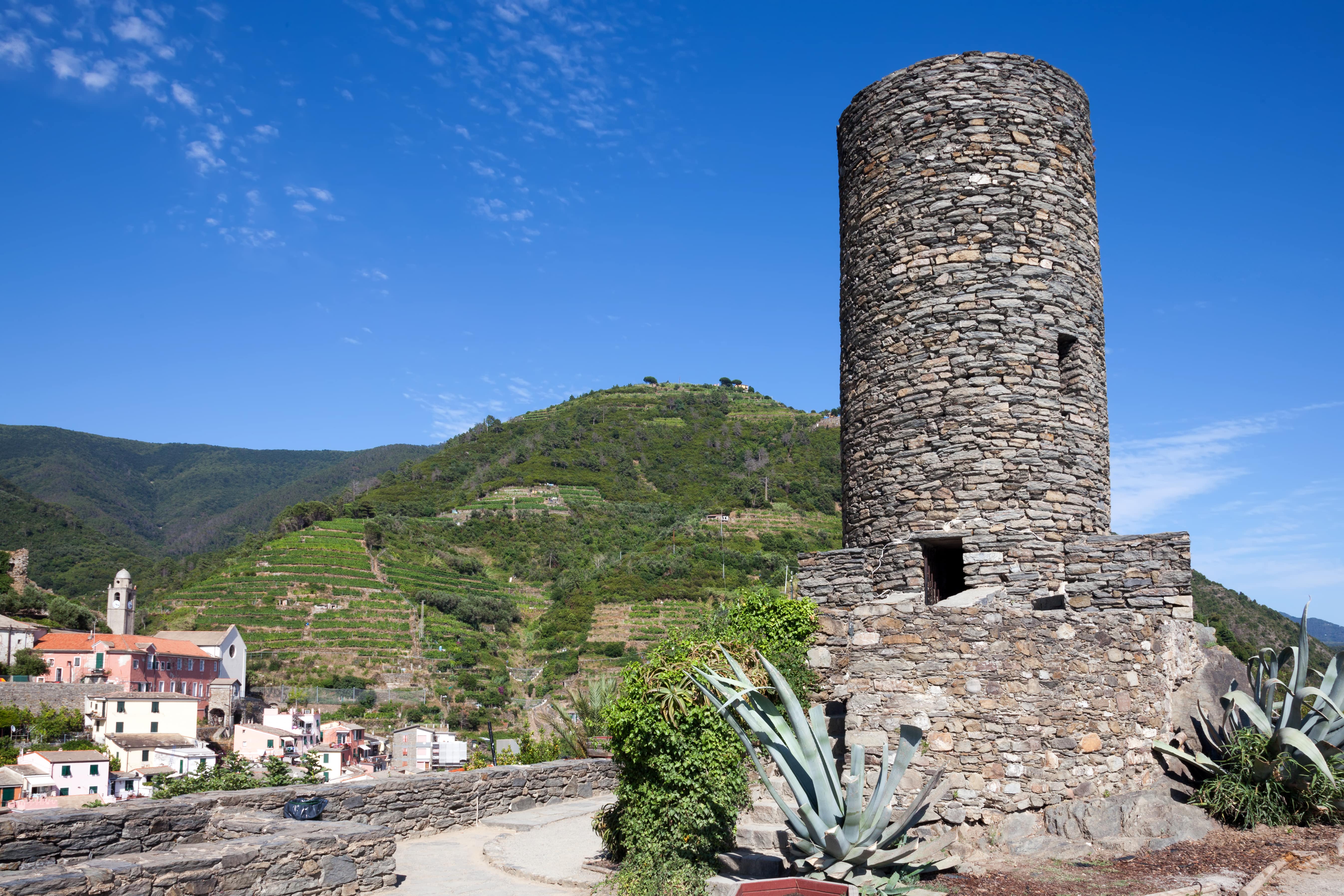 Vernazza