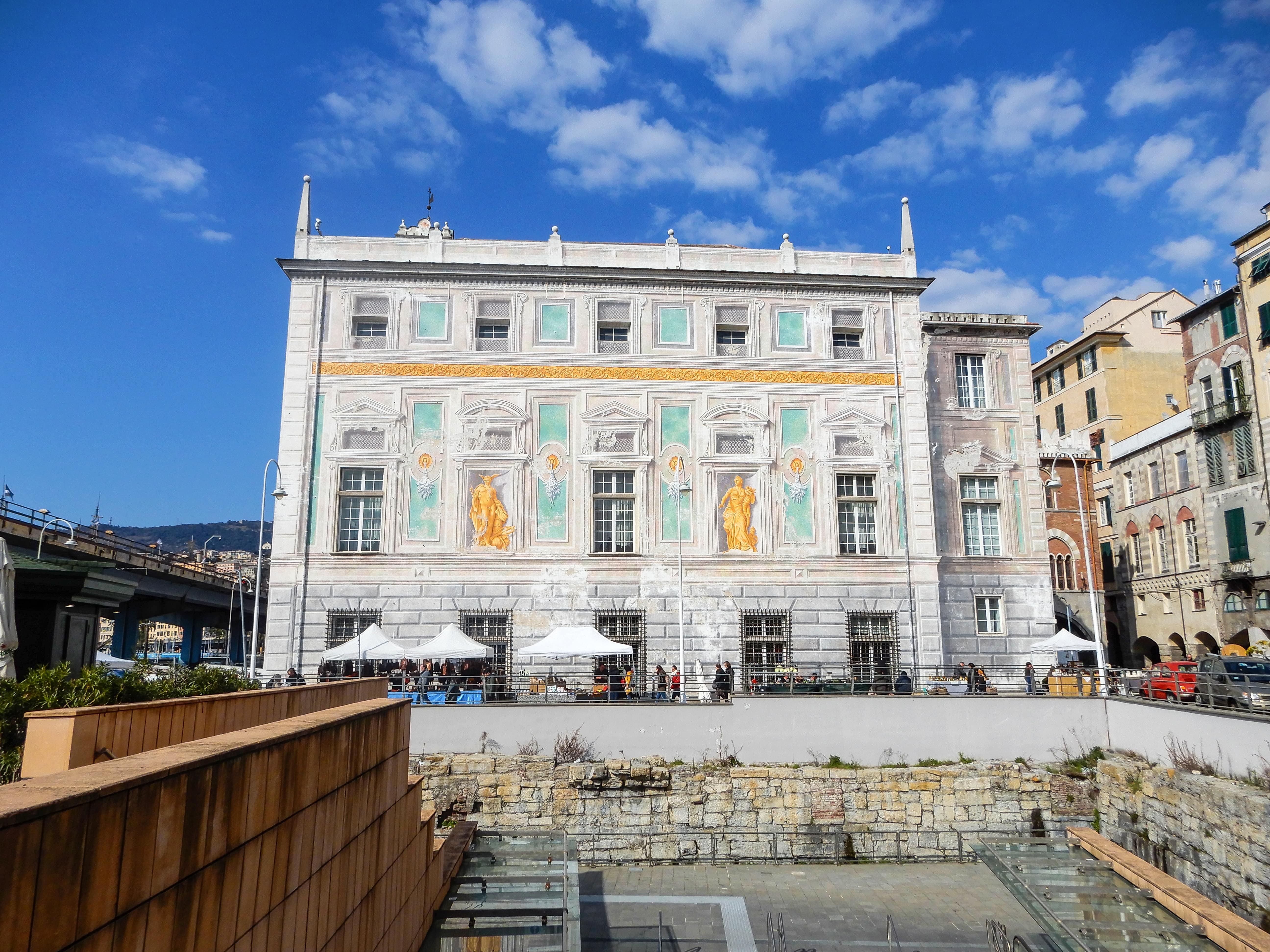 Genova