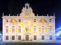 Genova