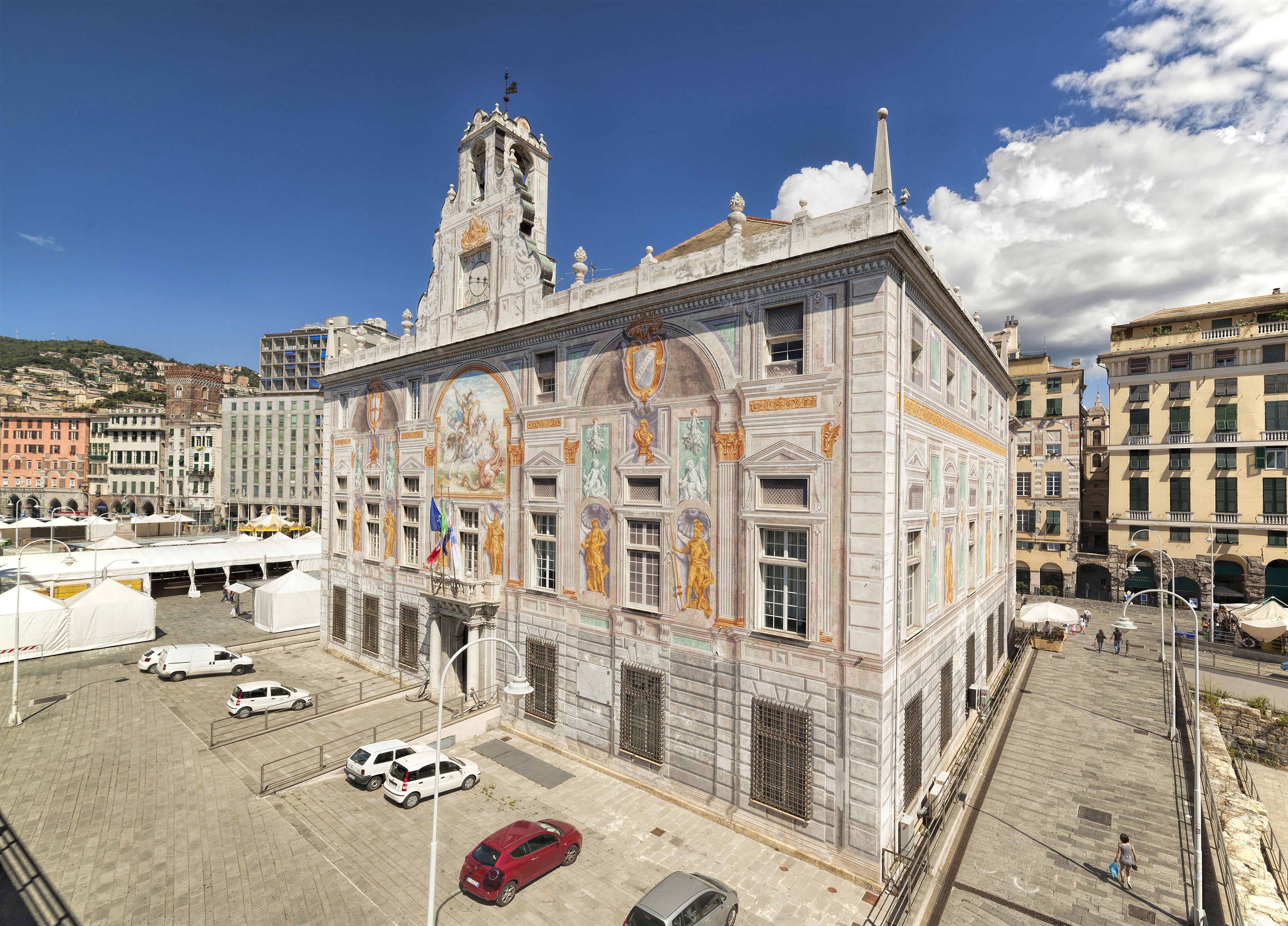 Genova