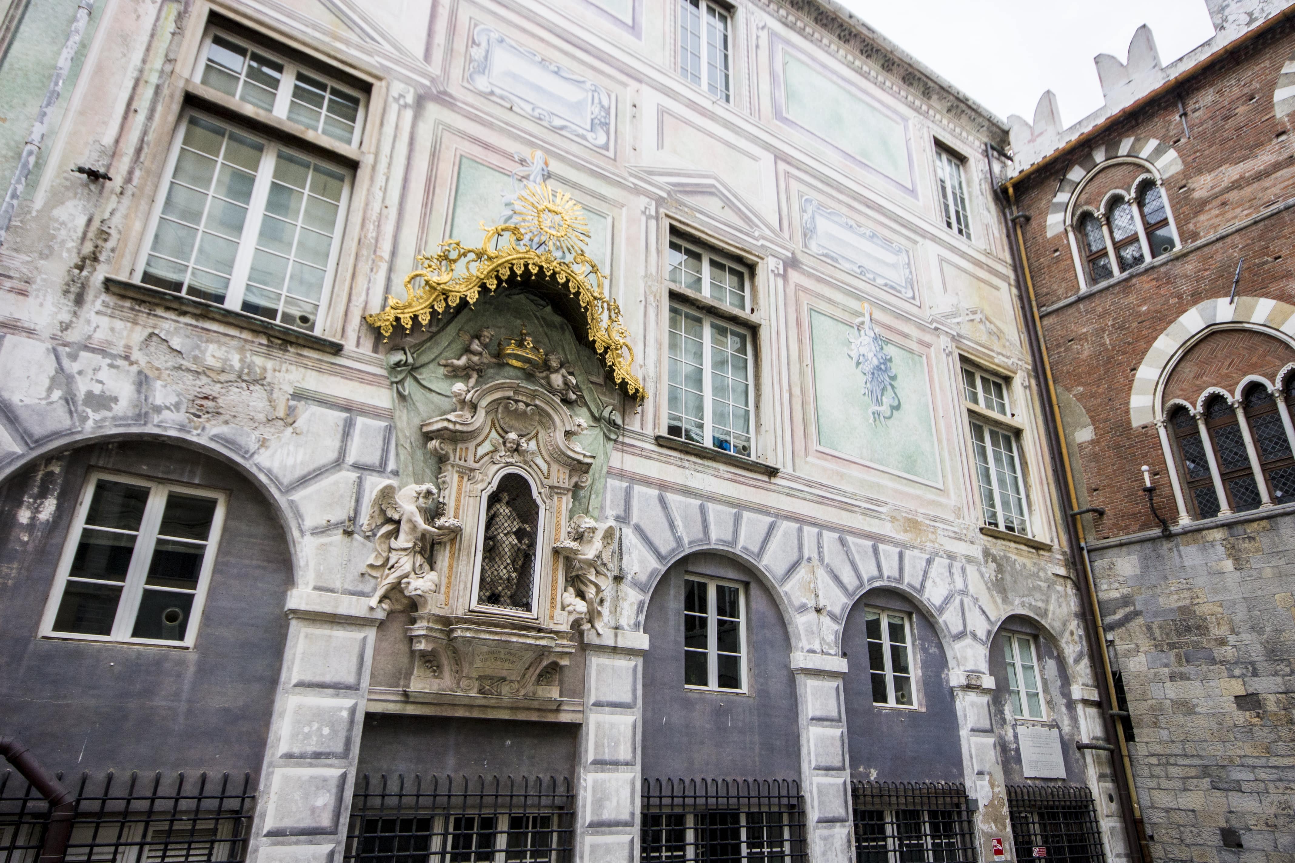 Genova