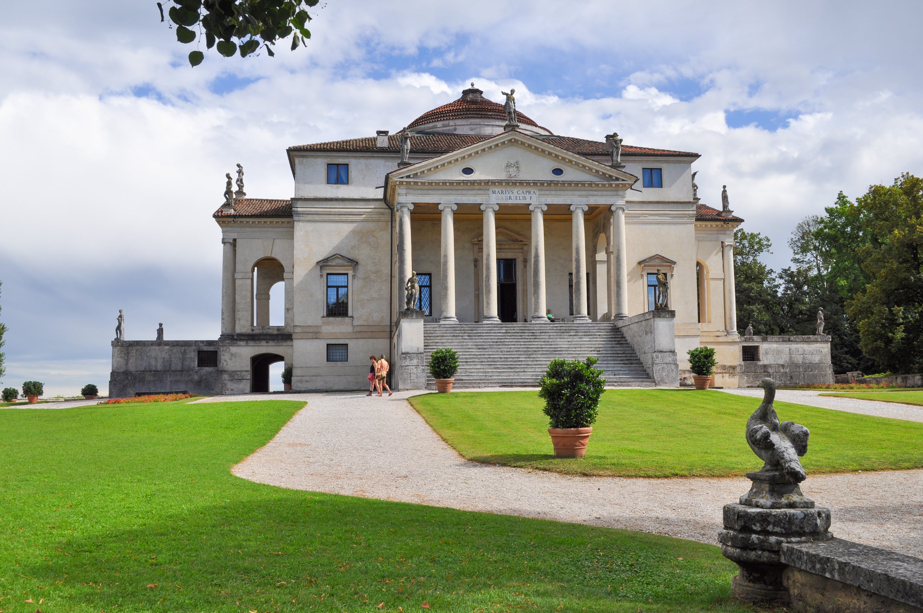 Vicenza