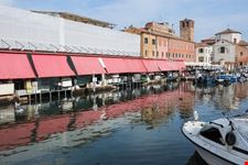 Chioggia