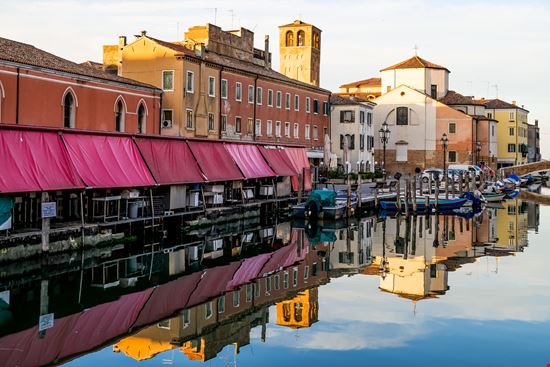 Chioggia Mercato del Pesce stock.adobe.com 