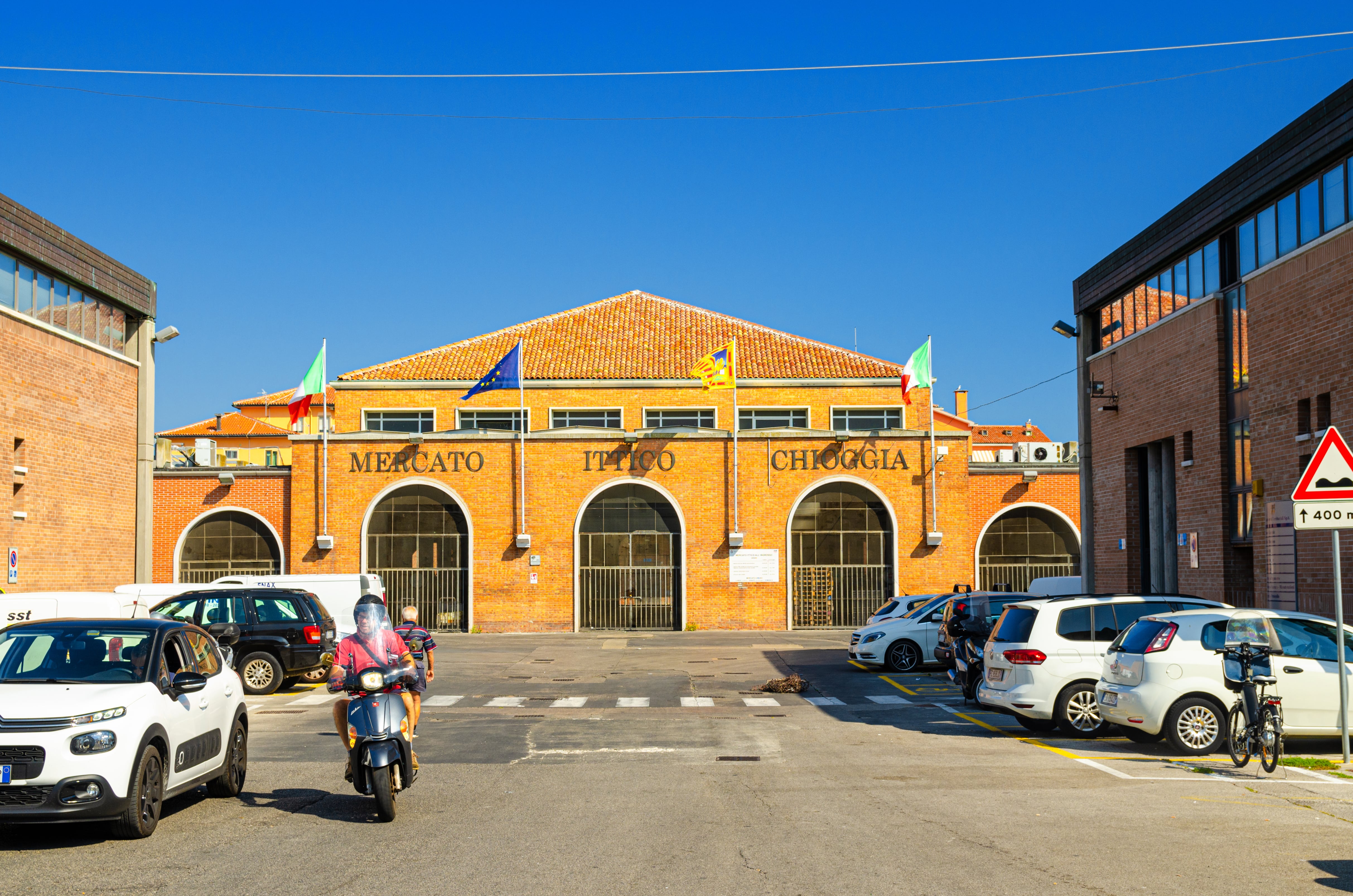 Chioggia