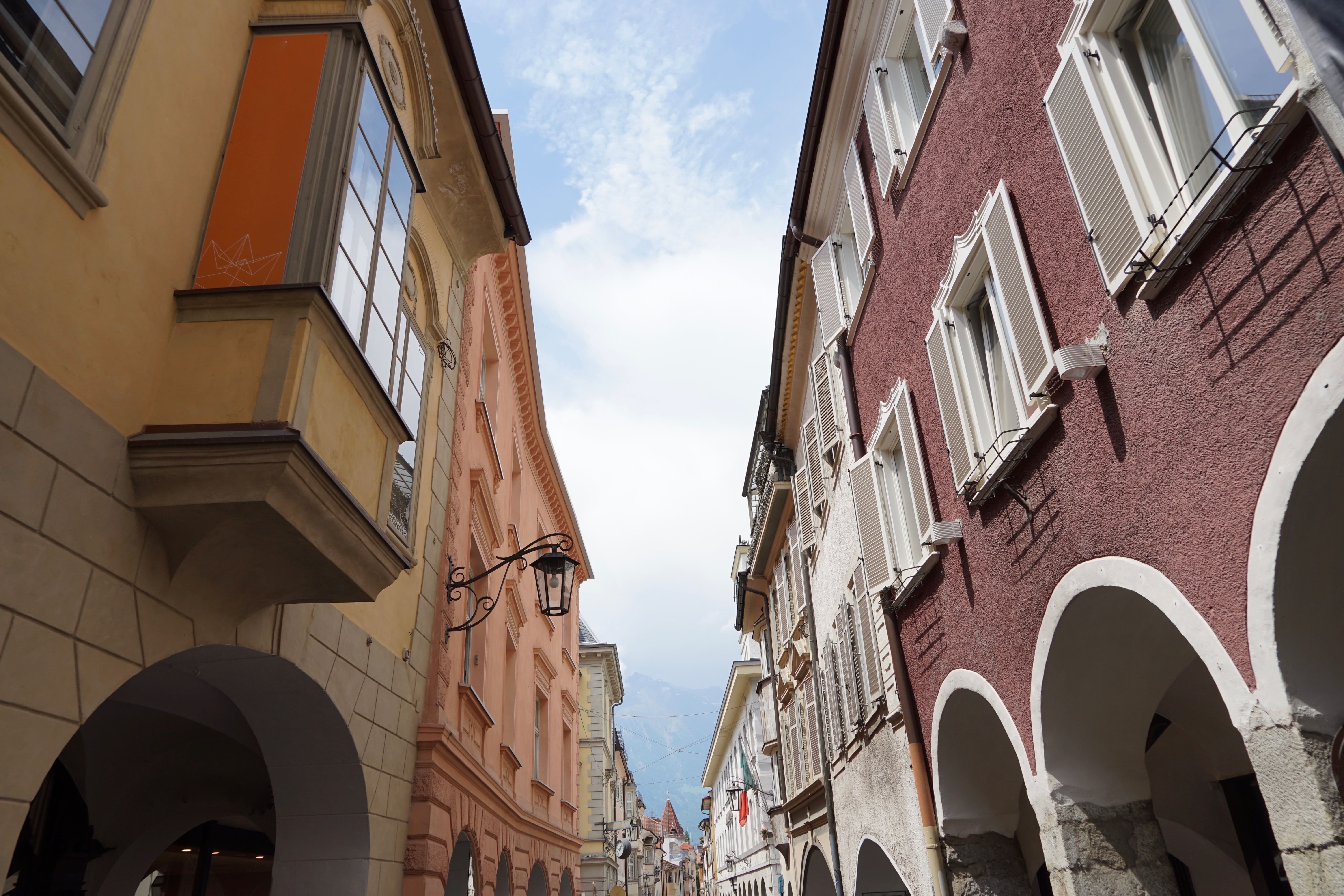 Merano