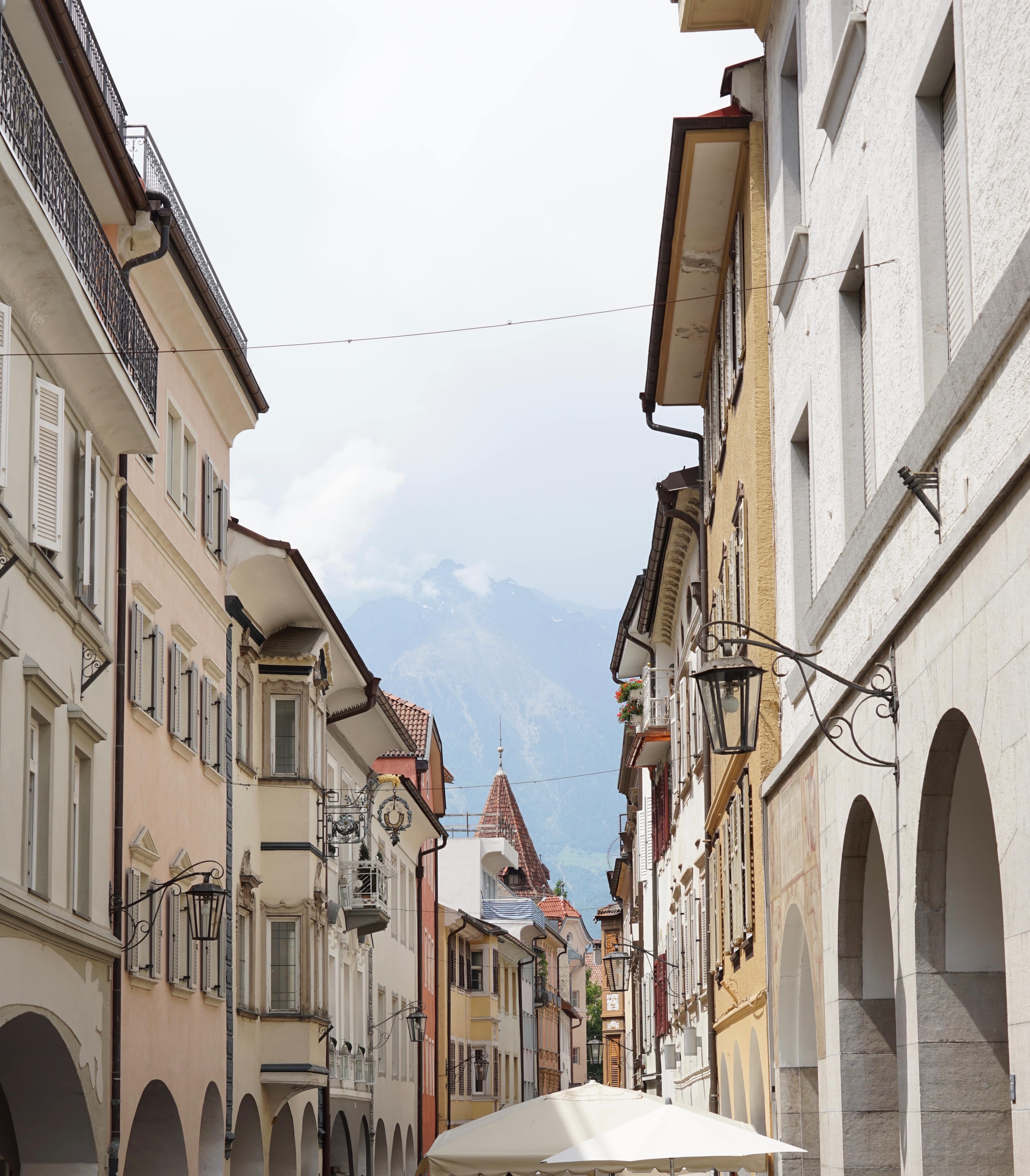 Merano