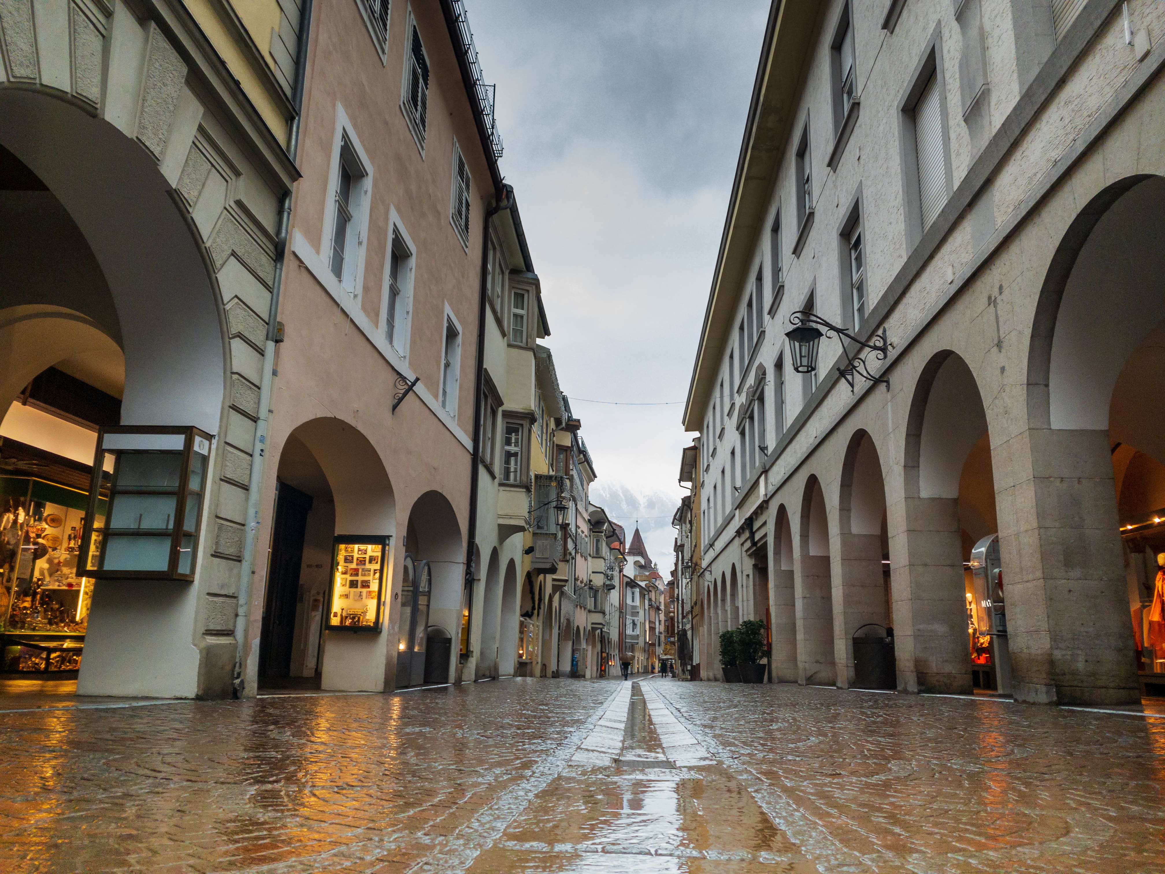 Merano