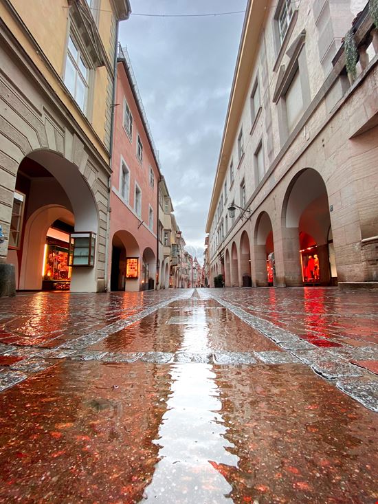 Route Portici Meran stock.adobe.com 