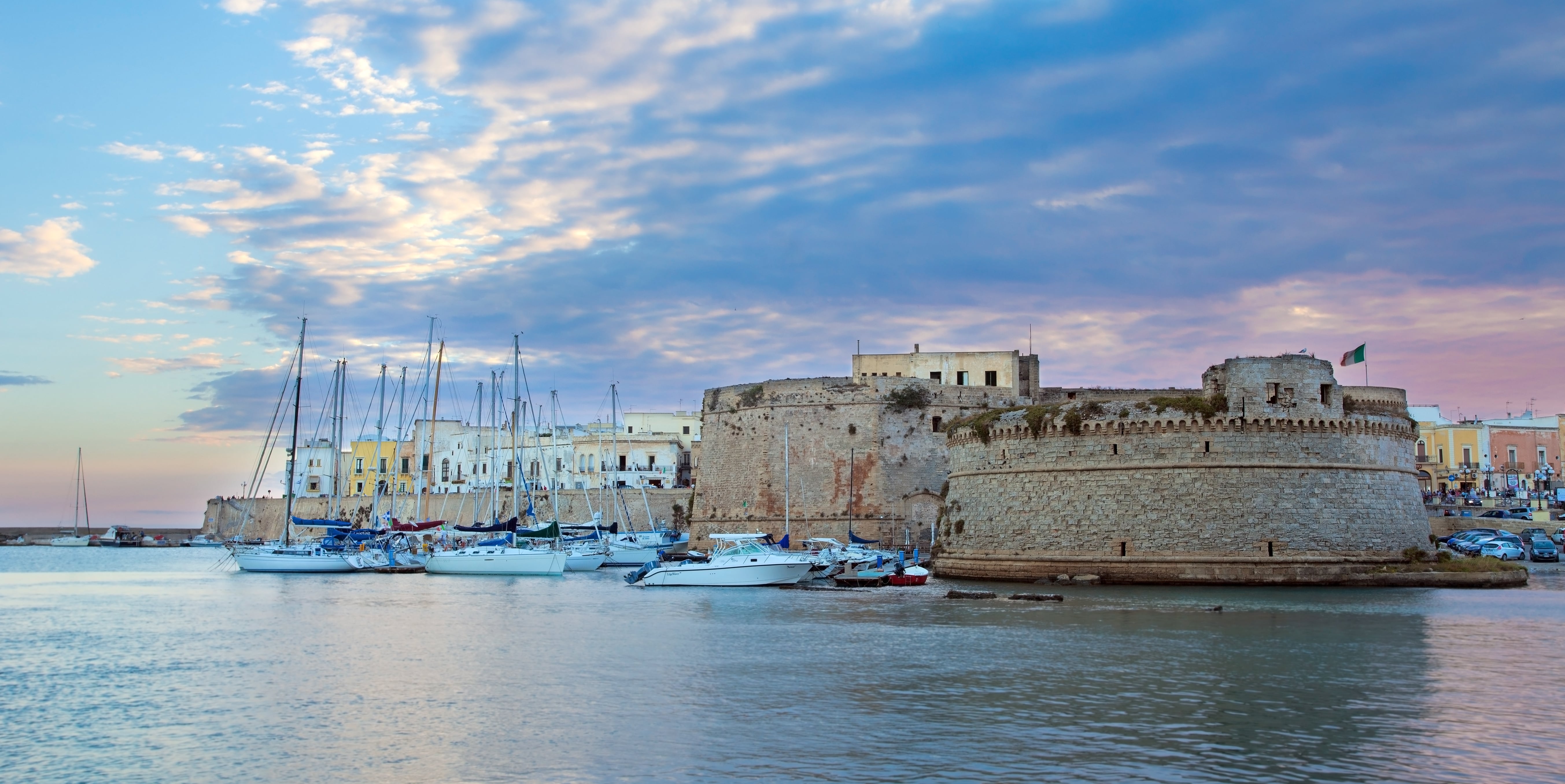 Gallipoli
