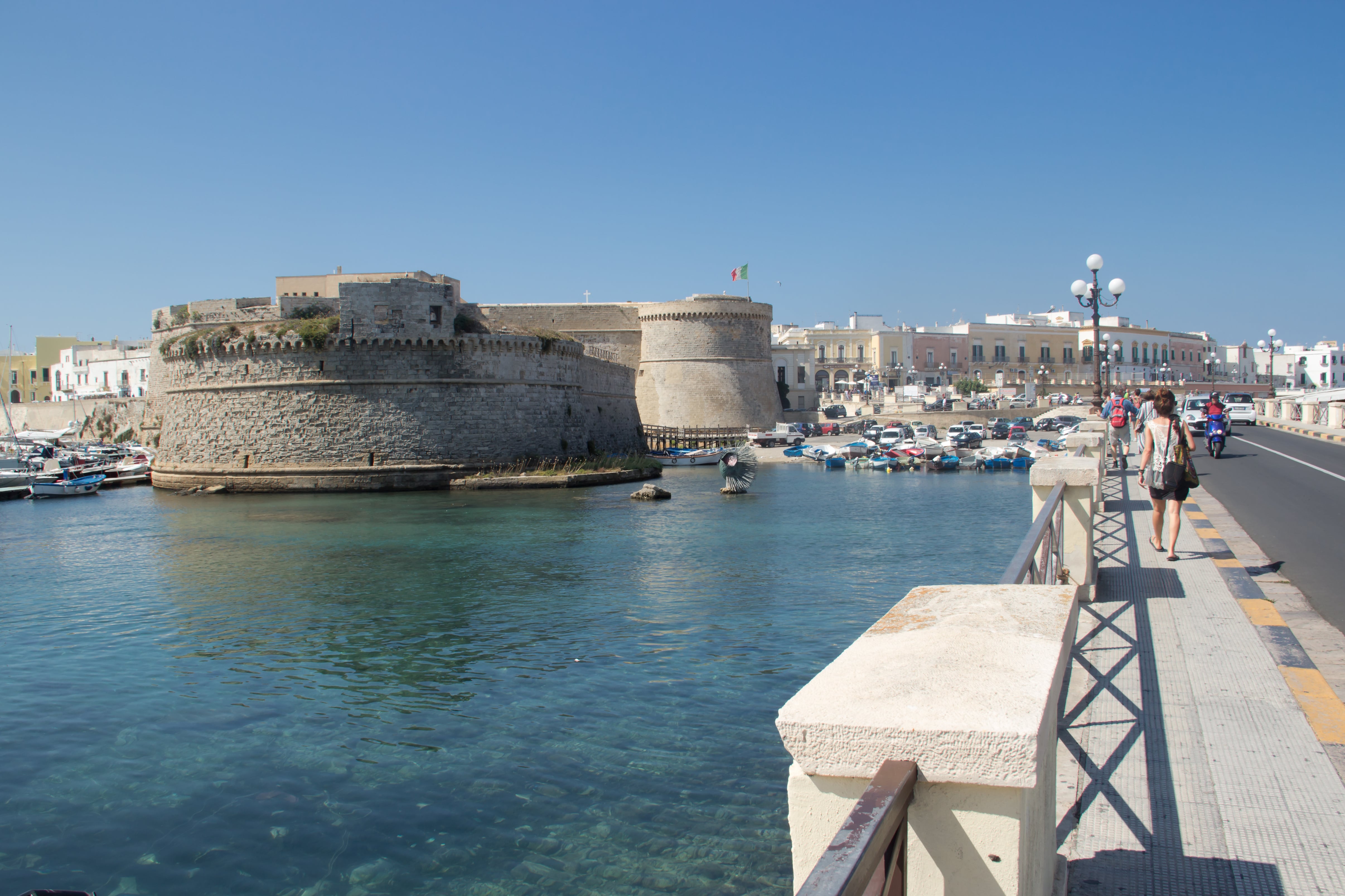 Gallipoli