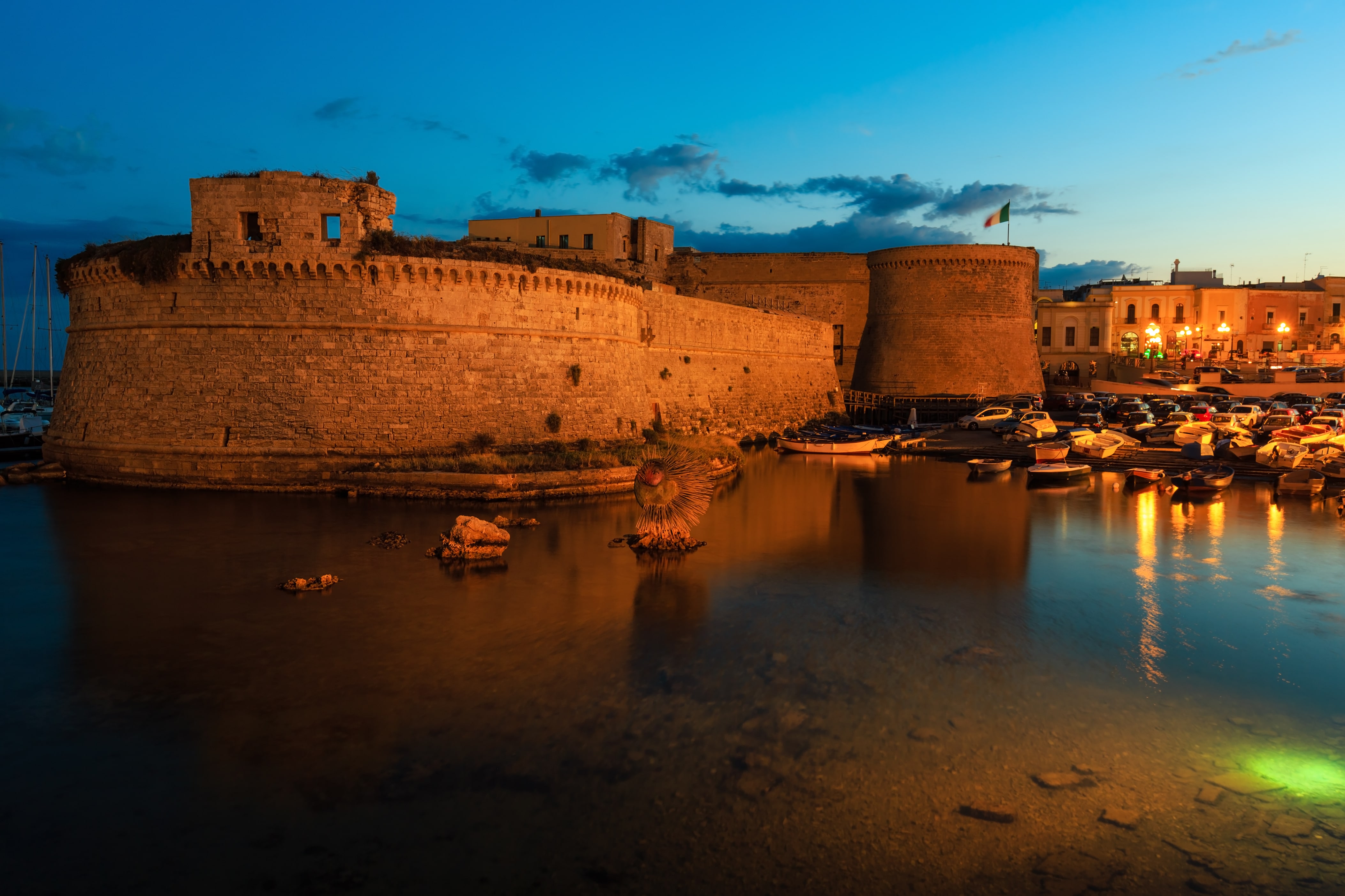 Gallipoli