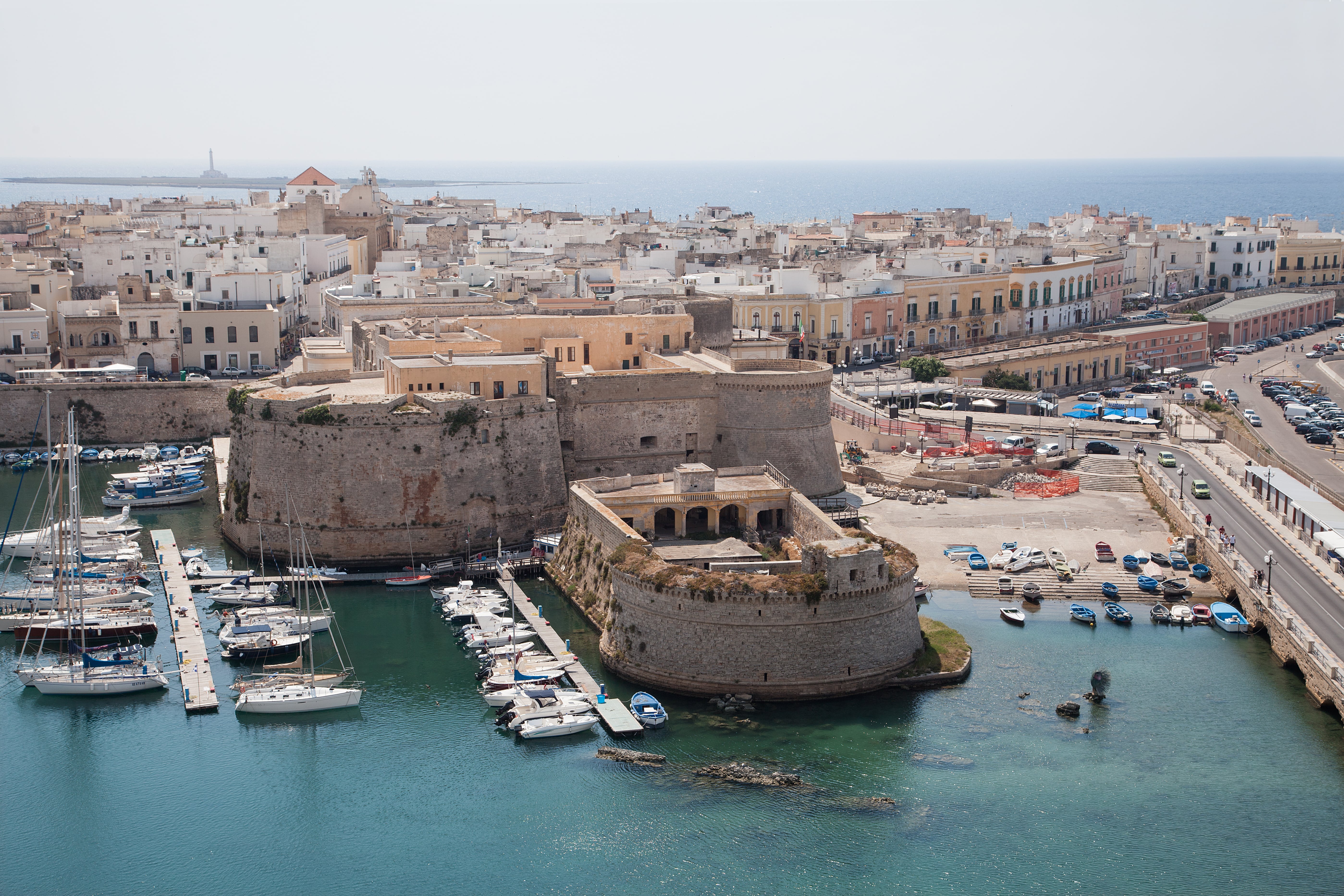 Gallipoli