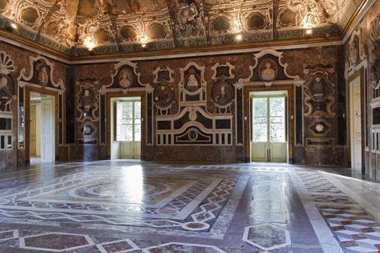 Villa Palagonia Villa Palagonia Angelo Giampiccolo - Shutterstock.com Angelo Giampiccolo