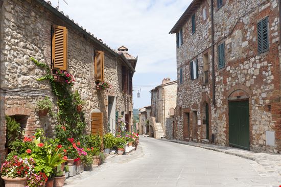 Montefollonico Montefollonico Claudio Giovanni Colombo - Shutterstock.com Claudio Giovanni Colombo