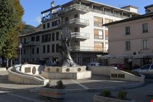 Monumento alla Lira