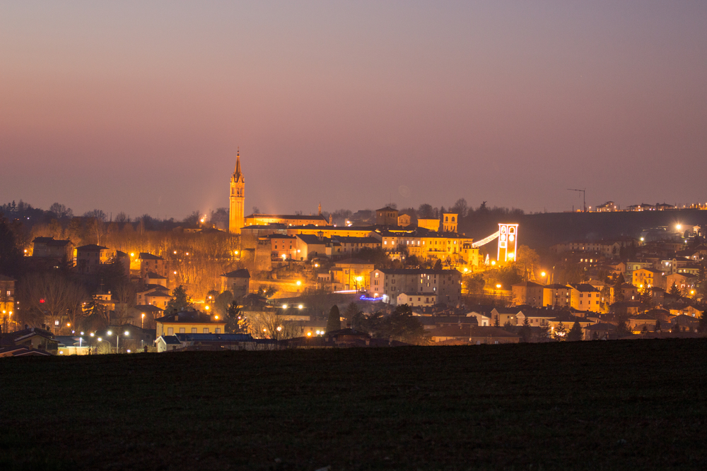 Castelvetro di Modena