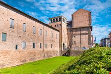 Palazzo Farnese