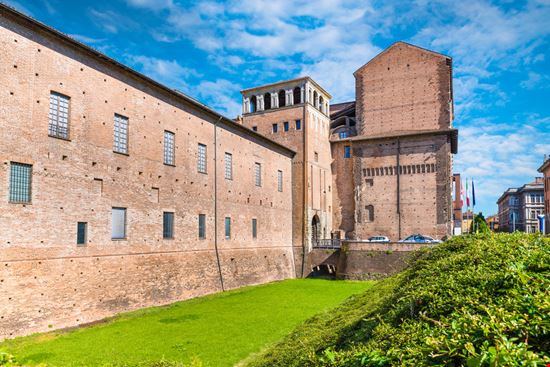 Palazzo Farnese Palazzo Farnese AleMasche72 - Shutterstock.com 