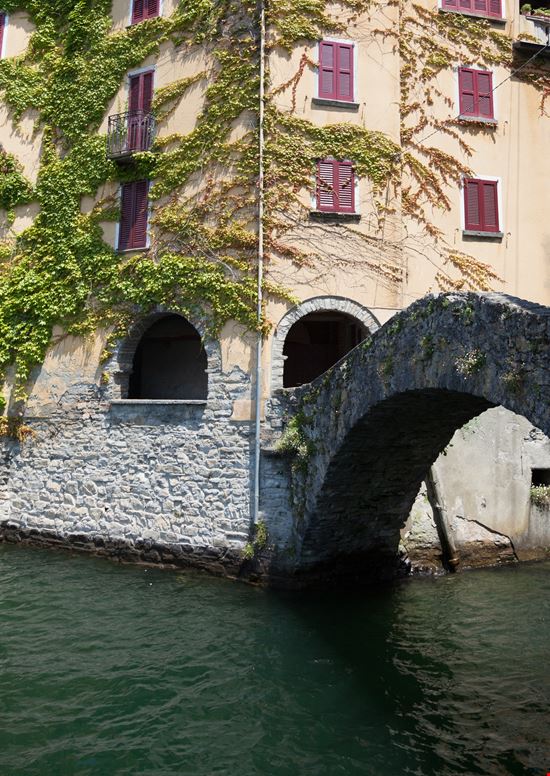 Nesso Nesso Alessandro Vallainc - Istockphoto.com 