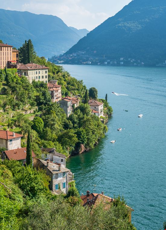 Nesso Nesso e55evu - Istockphoto.com 