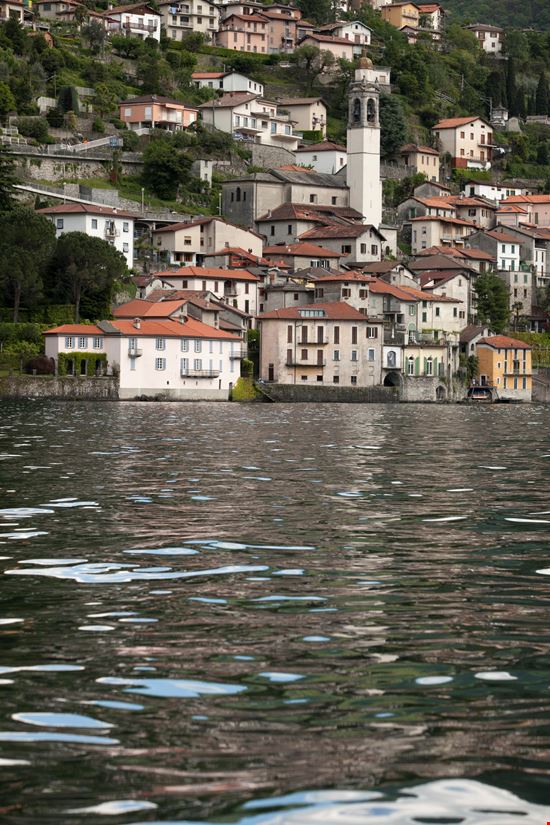Nesso Nesso fotozambra - Istockphoto.com 