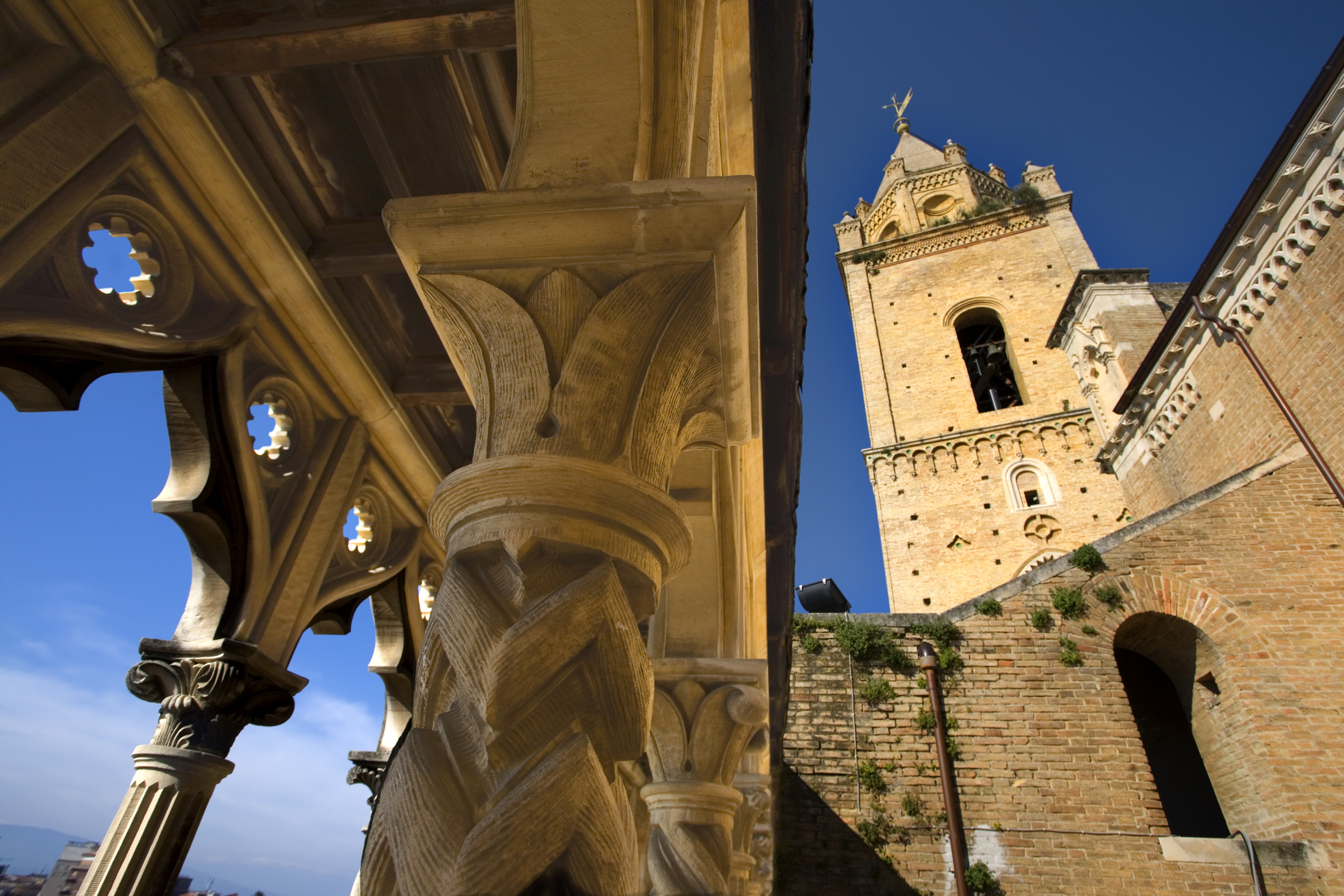 Cattedrale di San Giustino