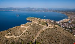 Fortezza delle Palamiti 