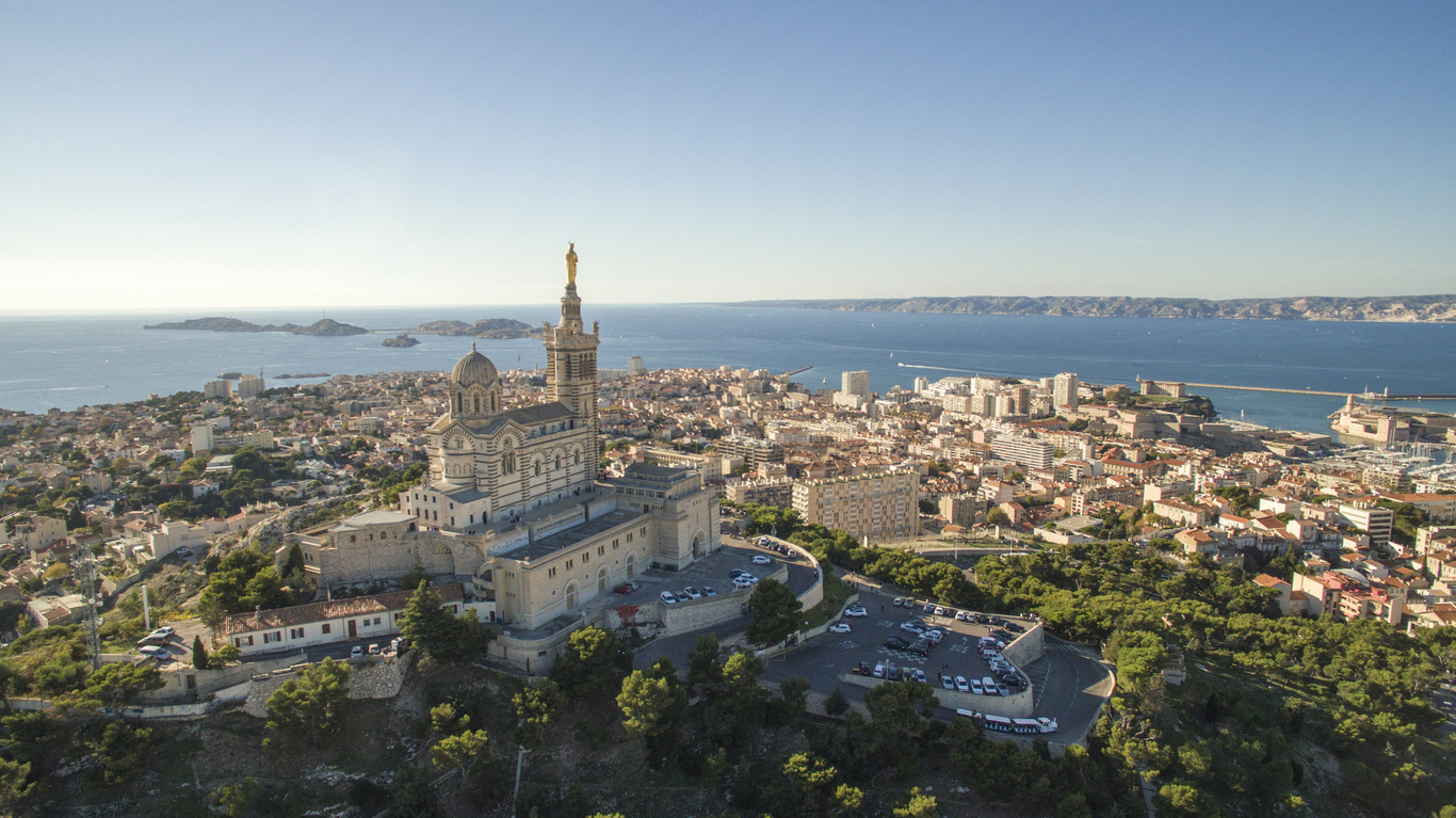 Marsiglia