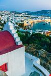Mikonos