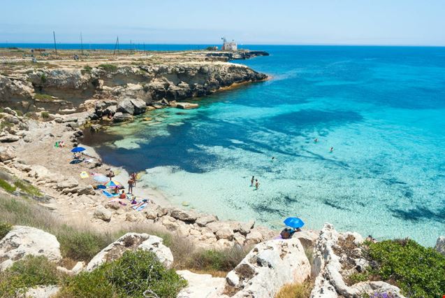 Favignana