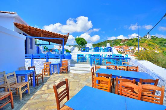 Skopelos Skopelos Aetherial Images - Shutterstock.com Aetherial Images