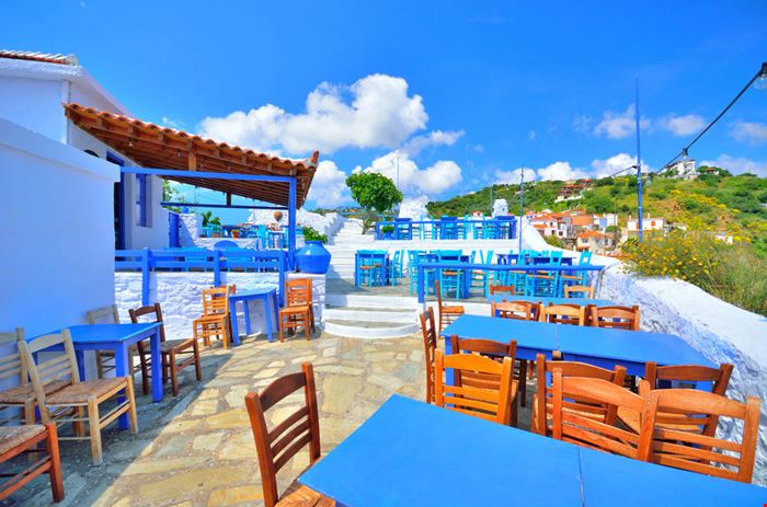 Skopelos