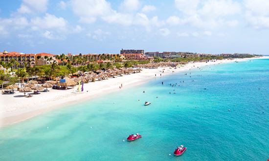 Aruba Aruba Steve Photography - Shutterstock.com 