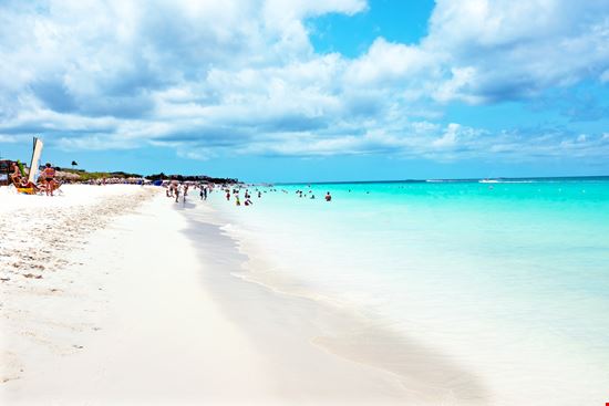 Aruba Aruba Steve Photography - Shutterstock.com 