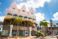 Oranjestad 