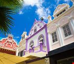 Oranjestad Oranjestad