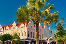 Oranjestad 
