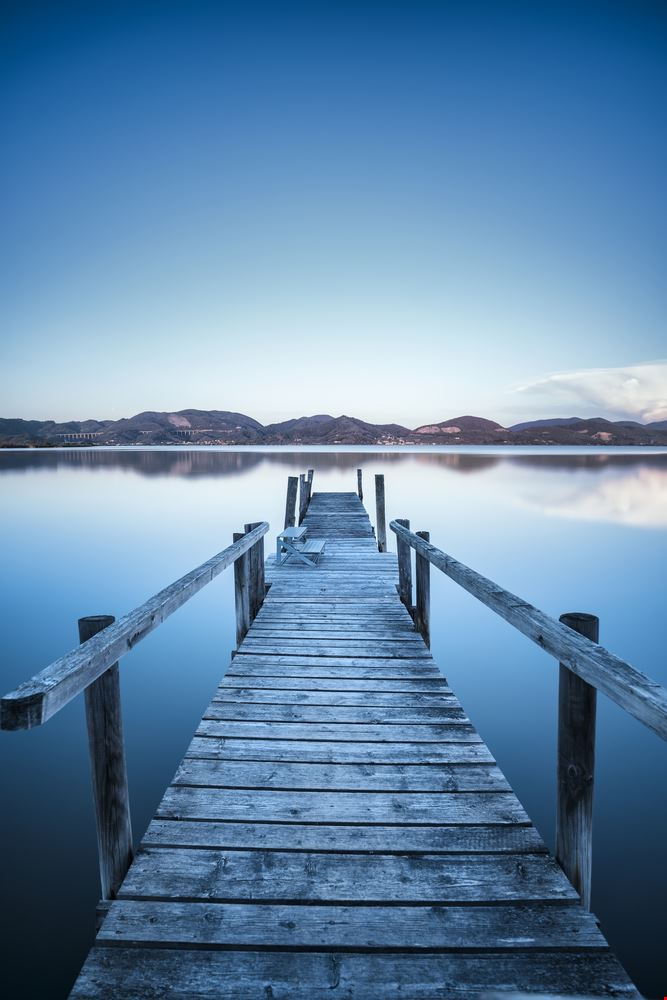 Lago di Massaciuccoli - Lago di Massaciuccoli - Shutterstock.com