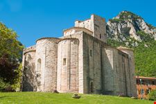 San Vittore alle Chiuse