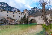 San Vittore alle Chiuse