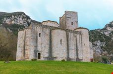 San Vittore alle Chiuse