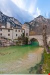 San Vittore alle Chiuse