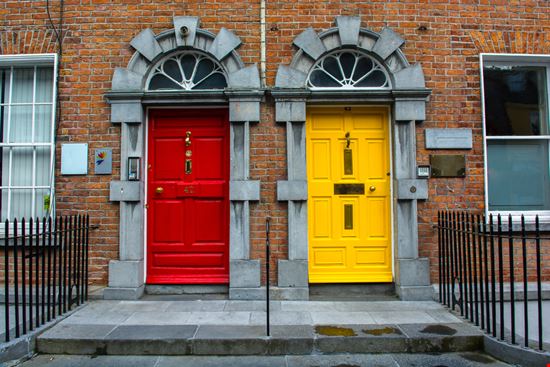 Kilkenny Kilkenny grafxart - Shutterstock.com 