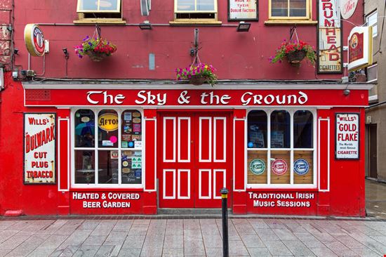 Wexford Wexford Martin Good / Shutterstock.com 