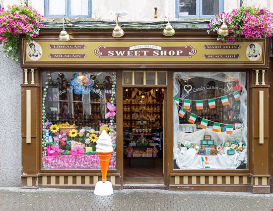 Wexford Wexford Martin Good / Shutterstock.com 